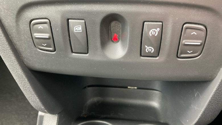 Dacia Sandero Stepway 0.9 TCe Comfort 5dr Petrol Hatchback